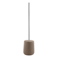 Gedy MARIKA WC kefa na postavenie, tortora MK3352