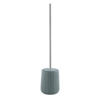 Gedy MARIKA WC kefa na postavenie, azzurro MK3362