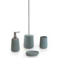 Gedy MARIKA mydlenka na postavenie, azzurro MK1162
