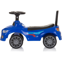 CHIPOLINO Odrážadlo Auto s melódiami Sprinter Blue