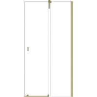Sprchová zástena walk-in VAYO GOLD