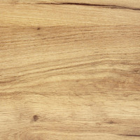 Stojan na kvety MUNIR - dub craft/biely