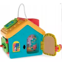 CLEMENTONI BABY Montessori domček