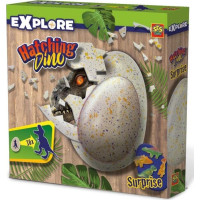 SES Liahnutie dinosaura