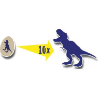SES Liahnutie dinosaura