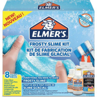 ELMER&#39;S Súprava na výrobu Frosty slizu