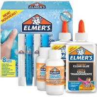 ELMER&#39;S Súprava na výrobu Frosty slizu