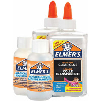 ELMER'S Súprava na výrobu slizu