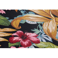 Kusový koberec Flair 105620 Tropical Flowers Multicolored – na von aj na doma