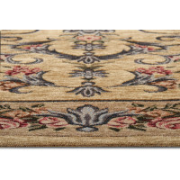 Kusový koberec Gobelin 105866 Cream