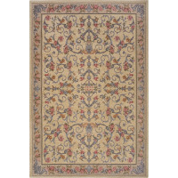 Kusový koberec Gobelin 105866 Cream