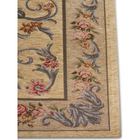 Kusový koberec Gobelin 105866 Cream