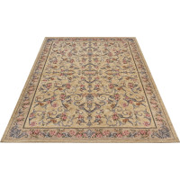 Kusový koberec Gobelin 105866 Cream