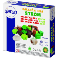 Detoa Balančná hra Strom