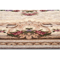 Kusový koberec Gobelin 105867 Cream Multicolored