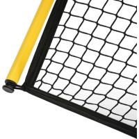Futbalový tréningový gól LUIGI 2v1