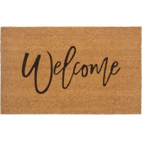 Rohožka Welcome 105570 - na von aj na doma