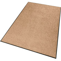Rohožka Wash & Clean 102041 Caramel - na von aj na doma