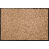 Rohožka Wash & Clean 102041 Caramel - na von aj na doma