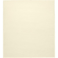 Deka prehoz AMY 220x240 cm - krémová