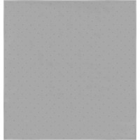 Prehoz na posteľ MEDEA Soft 200x220 cm - šedý