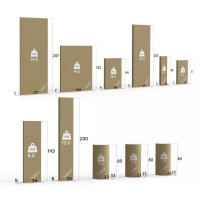 Detská vyvýšená poschodová posteľ s písacím stolom a prístelkou MAXÍK 1 200x80 cm - zelená + matrac ZADARMO
