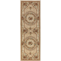 Behúň Herat 105995 Cream