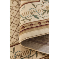 Behúň Herat 105995 Cream