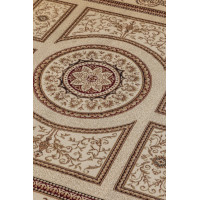 Behúň Herat 105990 Cream