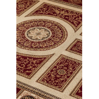 Behúň Herat 105992 Red