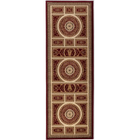 Behúň Herat 105992 Red