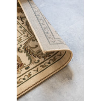 Kusový koberec Herat 105985 Cream