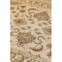 Kusový koberec Herat 105985 Cream