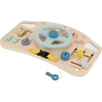 2Kids Toys Activity board Auto Doska s volantom