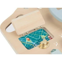 2Kids Toys Activity board Auto Doska s volantom