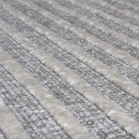 Kusový koberec Verve Elton Stripe Grey