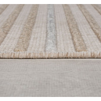 Kusový koberec Verve Elton Stripe Beige