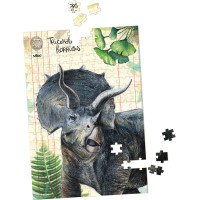 Vilac Sada 3 puzzle dinosaurov