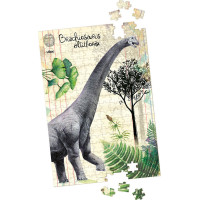 Vilac Sada 3 puzzle dinosaurov