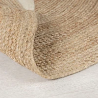 Detský koberec Jute Kids Bear Natural