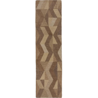 Behúň Moda Asher Natural