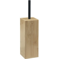 Gedy BONNIE WC kefa na postavenie, bambus BN3441