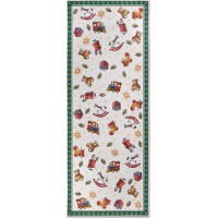 Behúň Villeroy & Boch 106193 Green, Multicolor