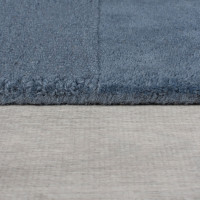 Kusový koberec Moderno Checkerboard Blue