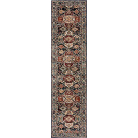 Behúň Sincerity Royale Gillingham Blue