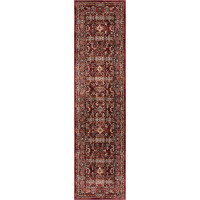 Behúň Sincerity Royale Sandford Red
