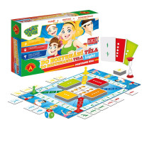 Alexander Sport&Fun Do roztrhania tela Light