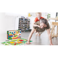Alexander Sport&Fun Do roztrhania tela Light