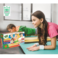Alexander Sport&Fun Do roztrhania tela Light