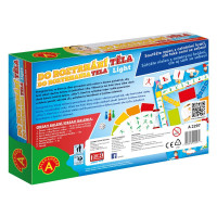 Alexander Sport&Fun Do roztrhania tela Light
